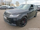  Land Rover  Range Rover Sport 2.0 P400E PHEV HSE DYN STEALTH ED AT 4WD 