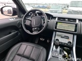  Land Rover  Range Rover Sport 2.0 P400E PHEV HSE DYN STEALTH ED AT 4WD #4