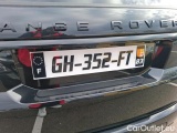  Land Rover  Range Rover Sport 2.0 P400E PHEV HSE DYN STEALTH ED AT 4WD #5