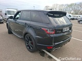  Land Rover  Range Rover Sport 2.0 P400E PHEV HSE DYN STEALTH ED AT 4WD #2