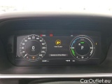  Land Rover  Range Rover Sport 2.0 P400E PHEV HSE DYN STEALTH ED AT 4WD #7