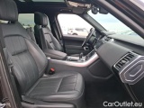  Land Rover  Range Rover Sport 2.0 P400E PHEV HSE DYN STEALTH ED AT 4WD #9