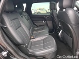  Land Rover  Range Rover Sport 2.0 P400E PHEV HSE DYN STEALTH ED AT 4WD #10