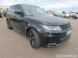  Land Rover  Range Rover Sport 2.0 P400E PHEV HSE DYN STEALTH ED AT 4WD #66