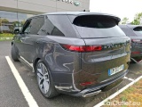  Land Rover  Range Rover Sport 3.0 P440E PHEV SE DYNAMIC AT 4WD #2