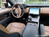  Land Rover  Range Rover Sport 3.0 P440E PHEV SE DYNAMIC AT 4WD #4