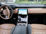  Land Rover  Range Rover Sport 3.0 P440E PHEV SE DYNAMIC AT 4WD #11