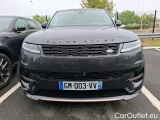  Land Rover  Range Rover Sport 3.0 P440E PHEV SE DYNAMIC AT 4WD #14