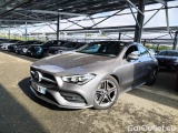  Mercedes  CLA-Klasse 2.0 CLA 200 D AMG LINE DCT 