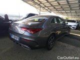  Mercedes  CLA-Klasse 2.0 CLA 200 D AMG LINE DCT #3