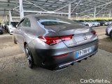  Mercedes  CLA-Klasse 2.0 CLA 200 D AMG LINE DCT #2