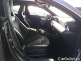  Mercedes  CLA-Klasse 2.0 CLA 200 D AMG LINE DCT #9