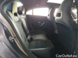 Mercedes  CLA-Klasse 2.0 CLA 200 D AMG LINE DCT #10