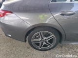  Mercedes  CLA-Klasse 2.0 CLA 200 D AMG LINE DCT #22