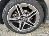  Mercedes  CLA-Klasse 2.0 CLA 200 D AMG LINE DCT #24