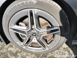  Mercedes  CLA-Klasse 2.0 CLA 200 D AMG LINE DCT #25