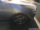  Mercedes  CLA-Klasse 2.0 CLA 200 D AMG LINE DCT #30