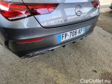  Mercedes  CLA-Klasse 2.0 CLA 200 D AMG LINE DCT #28