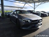  Mercedes  CLA-Klasse 2.0 CLA 200 D AMG LINE DCT #32