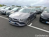  Mercedes  CLA-Klasse 2.0 CLA 200 D AMG LINE DCT 