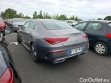  Mercedes  CLA-Klasse 2.0 CLA 200 D AMG LINE DCT #2