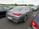  Mercedes  CLA-Klasse 2.0 CLA 200 D AMG LINE DCT #3