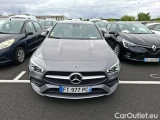  Mercedes  CLA-Klasse 2.0 CLA 200 D AMG LINE DCT #14