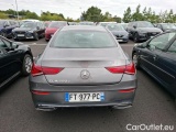  Mercedes  CLA-Klasse 2.0 CLA 200 D AMG LINE DCT #15