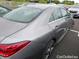  Mercedes  CLA-Klasse 2.0 CLA 200 D AMG LINE DCT #44
