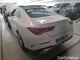  Mercedes  CLA-Klasse 2.0 CLA 200 D AMG LINE DCT #2