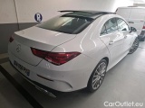  Mercedes  CLA-Klasse 2.0 CLA 200 D AMG LINE DCT #3