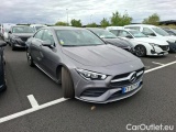 Mercedes  CLA-Klasse 2.0 CLA 200 D AMG LINE DCT #45