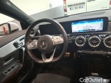  Mercedes  CLA-Klasse 2.0 CLA 200 D AMG LINE DCT #4