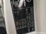  Mercedes  CLA-Klasse 2.0 CLA 200 D AMG LINE DCT #8