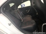  Mercedes  CLA-Klasse 2.0 CLA 200 D AMG LINE DCT #10