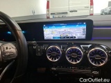  Mercedes  CLA-Klasse 2.0 CLA 200 D AMG LINE DCT #11