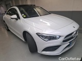  Mercedes  CLA-Klasse 2.0 CLA 200 D AMG LINE DCT #18