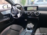  Mercedes  CLA-Klasse 2.0 CLA 200 D AMG LINE DCT SHOOT.BR #4