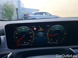  Mercedes  CLA-Klasse 2.0 CLA 200 D AMG LINE DCT SHOOT.BR #7