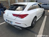  Mercedes  CLA-Klasse 2.0 CLA 200 D AMG LINE DCT SHOOT.BR #3