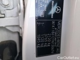  Mercedes  CLA-Klasse 2.0 CLA 200 D AMG LINE DCT SHOOT.BR #8