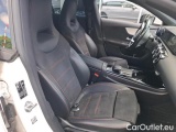  Mercedes  CLA-Klasse 2.0 CLA 200 D AMG LINE DCT SHOOT.BR #9