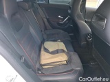  Mercedes  CLA-Klasse 2.0 CLA 200 D AMG LINE DCT SHOOT.BR #10
