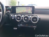  Mercedes  CLA-Klasse 2.0 CLA 200 D AMG LINE DCT SHOOT.BR #11