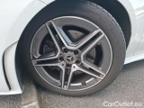  Mercedes  CLA-Klasse 2.0 CLA 200 D AMG LINE DCT SHOOT.BR #15