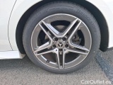  Mercedes  CLA-Klasse 2.0 CLA 200 D AMG LINE DCT SHOOT.BR #18