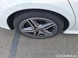  Mercedes  CLA-Klasse 2.0 CLA 200 D AMG LINE DCT SHOOT.BR #24