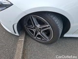  Mercedes  CLA-Klasse 2.0 CLA 200 D AMG LINE DCT SHOOT.BR #25