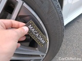  Mercedes  CLA-Klasse 2.0 CLA 200 D AMG LINE DCT SHOOT.BR #27