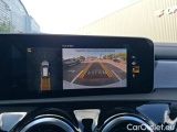  Mercedes  CLA-Klasse 2.0 CLA 200 D AMG LINE DCT SHOOT.BR #32